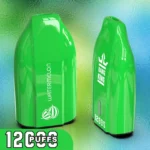 Bang King 12000 Puffs 12k Disposable Vaper Cheap Vape