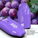 Bang King 12000 Puffs 12k Disposable Vaper Cheap Vape