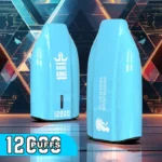 Bang King 12000 Puffs 12k Disposable Vaper Cheap Vape