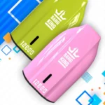Bang King 12000 Puffs 12k Disposable Vaper Cheap Vape