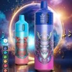 Bang King 13000 Puffs 13k Vape descartável