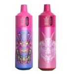 Bang King 13000 Puffs 13k Vape descartável
