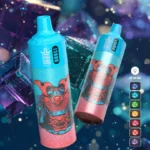 Bang King 13000 Puffs 13k Vape descartável