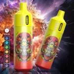 Bang King 13000 Puffs 13k Vape descartável