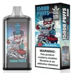Bang King 15000 Puffs 15k Crystal Disposable Vape
