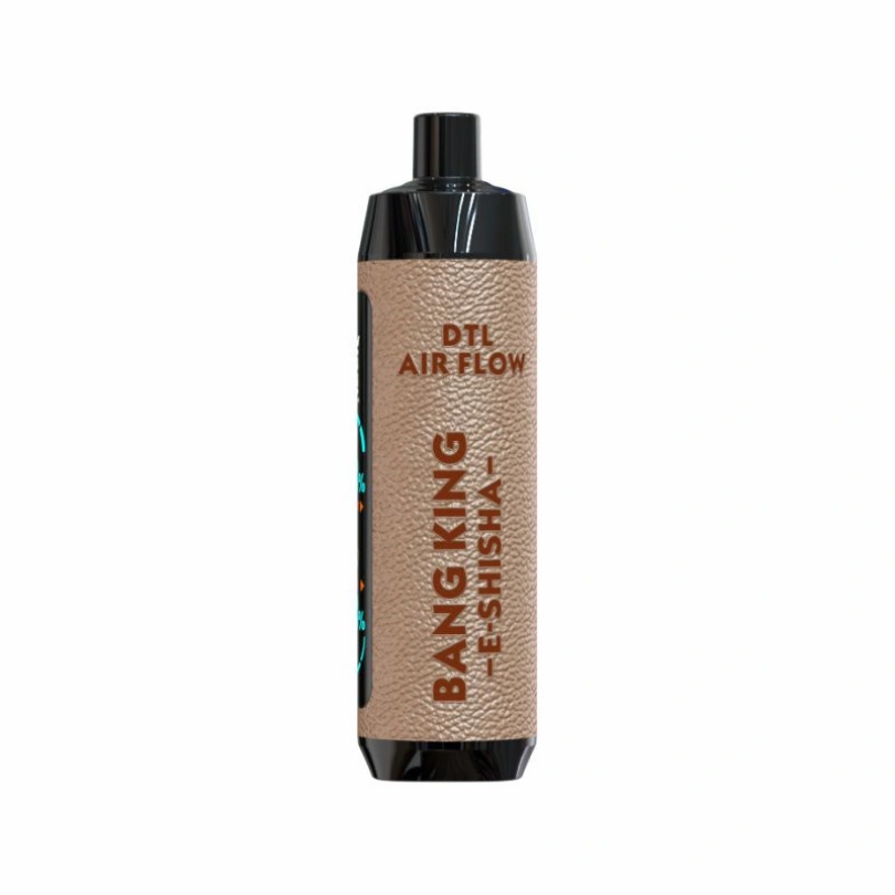 Bang King 25000 Puffs 25k Einweg-Vape Shisha Hookah Vaper 4 Bang King 25000 Puffs 25k Einweg-Vape Shisha Hookah Vaper