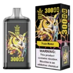 Bang King 30000 Puffs 30k 15k 15000 Crystal Engångs Vape Billiga Vaper 2025 Shop Online