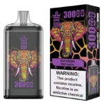 Bang King 30000 Puffs 30k 15k 15000 Crystal Engångs Vape Billiga Vaper 2025 Shop Online