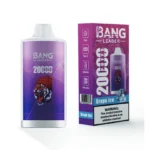 Bang Leader 20000 Puffs 20k Einweg Vape