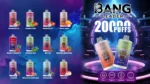 Bang Leader 20000 Puffs 20k Einweg Vape
