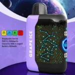 Bang Starry 25000 Puffs 25k Disposable Vape
