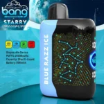 Bang Starry 25000 Puffs 25k Disposable Vape