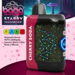 Bang Starry 25000 Puffs 25k Disposable Vape