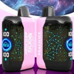 Bang Starry 25000 Puffs 25k Disposable Vape