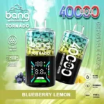 Bang Tornado 40000 Puffs 40k Vape Desechable