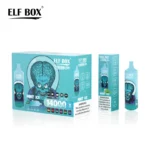 ELF BOX 14000 Puffs 14k Pro Disposable Vape