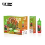 ELF BOX 14000 Puffs 14k Pro Disposable Vape
