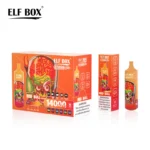 ELF BOX 14000 Puffs 14k Pro Disposable Vape