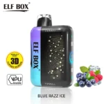 ELF BOX 15000 25000 Puffs 15k 25k Pulse X Disposable Vape