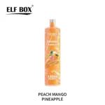 ELF BOX 15000 Puffs 15k Pulse Shisha Hookah Crystal Disposable Vape