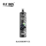 ELF BOX 15000 Puffs 15k Pulse Shisha Hookah Crystal Disposable Vape