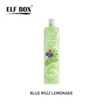 ELF BOX 15000 Puffs 15k Pulse Shisha Hookah Crystal Disposable Vape
