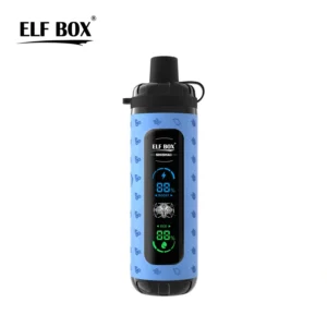 ELF BOX 40000 Puffs 40k Shisha Hookah Disposable Vape