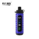 ELF BOX 40000 boccate 40k Shisha Hookah Vape usa e getta