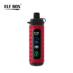 ELF BOX 40000 boccate 40k Shisha Hookah Vape usa e getta