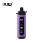ELF BOX 40000 boccate 40k Shisha Hookah Vape usa e getta