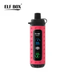 ELF BOX 40000 boccate 40k Shisha Hookah Vape usa e getta