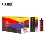 ELF BOX 40000 boccate 40k Shisha Hookah Vape usa e getta