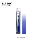 ELF Box 600 Puffs Crystal Bar Disposable Vape Cheap