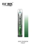 ELF Box 600 Puffs Crystal Bar Disposable Vape Cheap