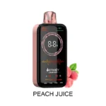 Hifancy 18000 Puffs 18k Caja de Lujo Vape Desechable