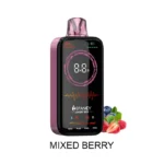 Hifancy 18000 Puffs 18k Caja de Lujo Vape Desechable