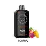 Hifancy 18000 Puffs 18k Caja de Lujo Vape Desechable