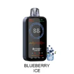 Hifancy 18000 Puffs 18k Luxury Box Disposable VapeHifancy 18000 Puffs 18k Luxury Box Disposable Vape