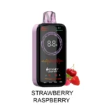 Hifancy 18000 Puffs 18k Caja de Lujo Vape Desechable