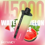 Hifancy 45000 Puffs 45k Disposable Vape