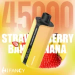 Hifancy 45000 Puffs 45k Disposable Vape