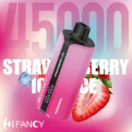 Hifancy 45000 Puffs 45k Disposable Vape