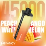 Hifancy 45000 Puffs 45k Disposable Vape