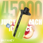Hifancy 45000 Puffs 45k Disposable Vape