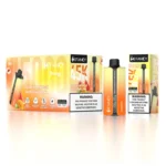 Hifancy 45000 Puffs 45k Disposable Vape