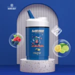 Mesii 50000 Puffs 3 in 1 Disposable Vape