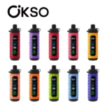OKSO 40000 Puffs Disposable Vape