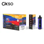 OKSO 40000 Puffs Disposable Vape