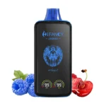 Puff 20k Hifancy Legend 20000 Puffs Disposable Vape