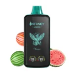 Puff 20k Hifancy Legend 20000 Puffs Disposable Vape